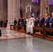 Congressional Funeral for Senator Lindsey O. Graham