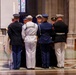 Congressional Funeral for Senator Lindsey O. Graham