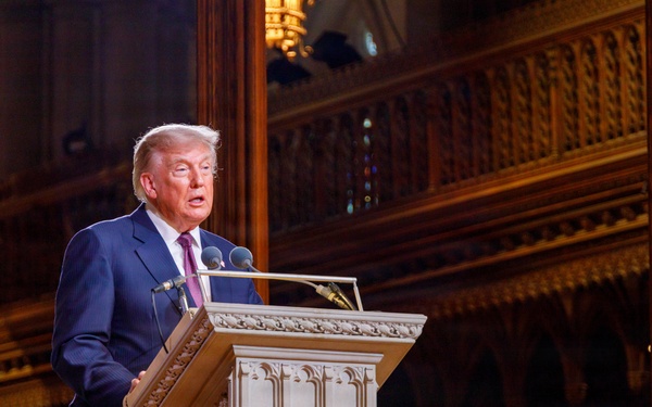Congressional Funeral for Senator Lindsey O. Graham