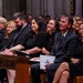 Congressional Funeral for Senator Lindsey O. Graham