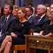 Congressional Funeral for Senator Lindsey O. Graham