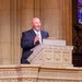 Congressional Funeral for Senator Lindsey O. Graham