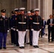 Congressional Funeral for Senator Lindsey O. Graham