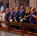 Congressional Funeral for Senator Lindsey O. Graham