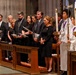 Congressional Funeral for Senator Lindsey O. Graham