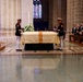Congressional Funeral for Senator Lindsey O. Graham