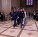 Congressional Funeral for Senator Lindsey O. Graham