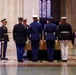 Congressional Funeral for Senator Lindsey O. Graham