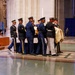 Congressional Funeral for Senator Lindsey O. Graham