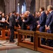 Congressional Funeral for Senator Lindsey O. Graham
