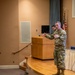 ALNG JAG Corps hosts Military Law Interoperability Symposium