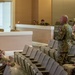 ALNG JAG Corps hosts Military Law Interoperability Symposium