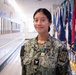 I Keep the Warfighter in the Fight: Hospital Corpsman 3rd Class Zalette Mendez