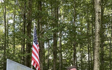 Honoring History and Partnership in Pian di Novello