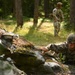Ghost Troop 2/2 CR at hand grenade range