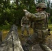Ghost Troop 2/2 CR at hand grenade range