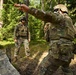 Ghost Troop 2/2 CR at hand grenade range