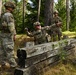Ghost Troop 2/2 CR at hand grenade range