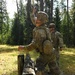 Ghost Troop 2/2 CR at hand grenade range