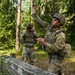 Ghost Troop 2/2 CR at hand grenade range