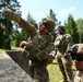 Ghost Troop 2/2 CR at hand grenade range