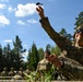 Ghost Troop 2/2 CR at hand grenade range