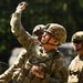 Ghost Troop 2/2 CR at hand grenade range