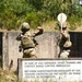 Ghost Troop 2/2 CR at hand grenade range
