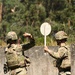 Ghost Troop 2/2 CR at hand grenade range