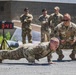 101st ARW Best Defender 2026