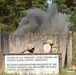 Ghost Troop 2/2 CR at hand grenade range