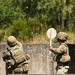 Ghost Troop 2/2 CR at hand grenade range