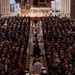 Congressional Funeral for Senator Lindsey O. Graham
