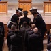 Congressional Funeral for Senator Lindsey O. Graham