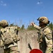Ghost Troop 2/2 CR at hand grenade range