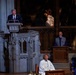Congressional Funeral for Senator Lindsey O. Graham