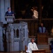 Congressional Funeral for Senator Lindsey O. Graham