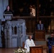 Congressional Funeral for Senator Lindsey O. Graham