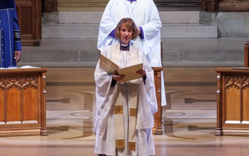 Congressional Funeral for Senator Lindsey O. Graham