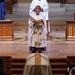 Congressional Funeral for Senator Lindsey O. Graham