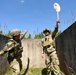 Ghost Troop 2/2 CR at hand grenade range