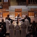 Congressional Funeral for Senator Lindsey O. Graham