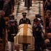 Congressional Funeral for Senator Lindsey O. Graham