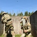 Ghost Troop 2/2 CR at hand grenade range
