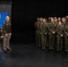 Mexican Border Defense Award Ceremony