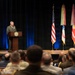 Mexican Border Defense Award Ceremony