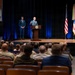 Mexican Border Defense Award Ceremony
