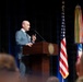 Mexican Border Defense Award Ceremony