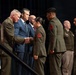 Mexican Border Defense Award Ceremony