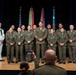 Mexican Border Defense Award Ceremony